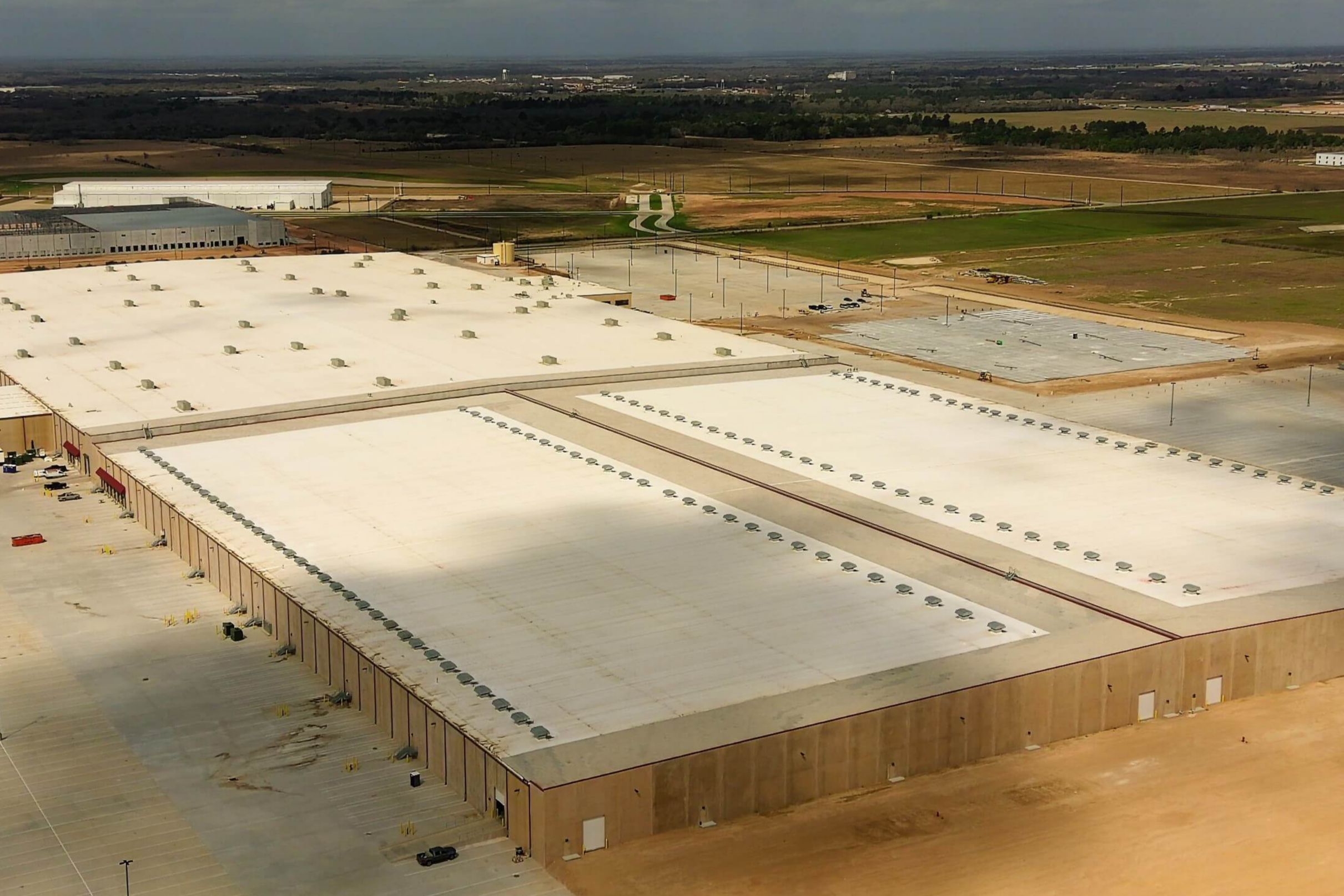 Ross Distribution Center Rock Hill Sc - 8gnxrux