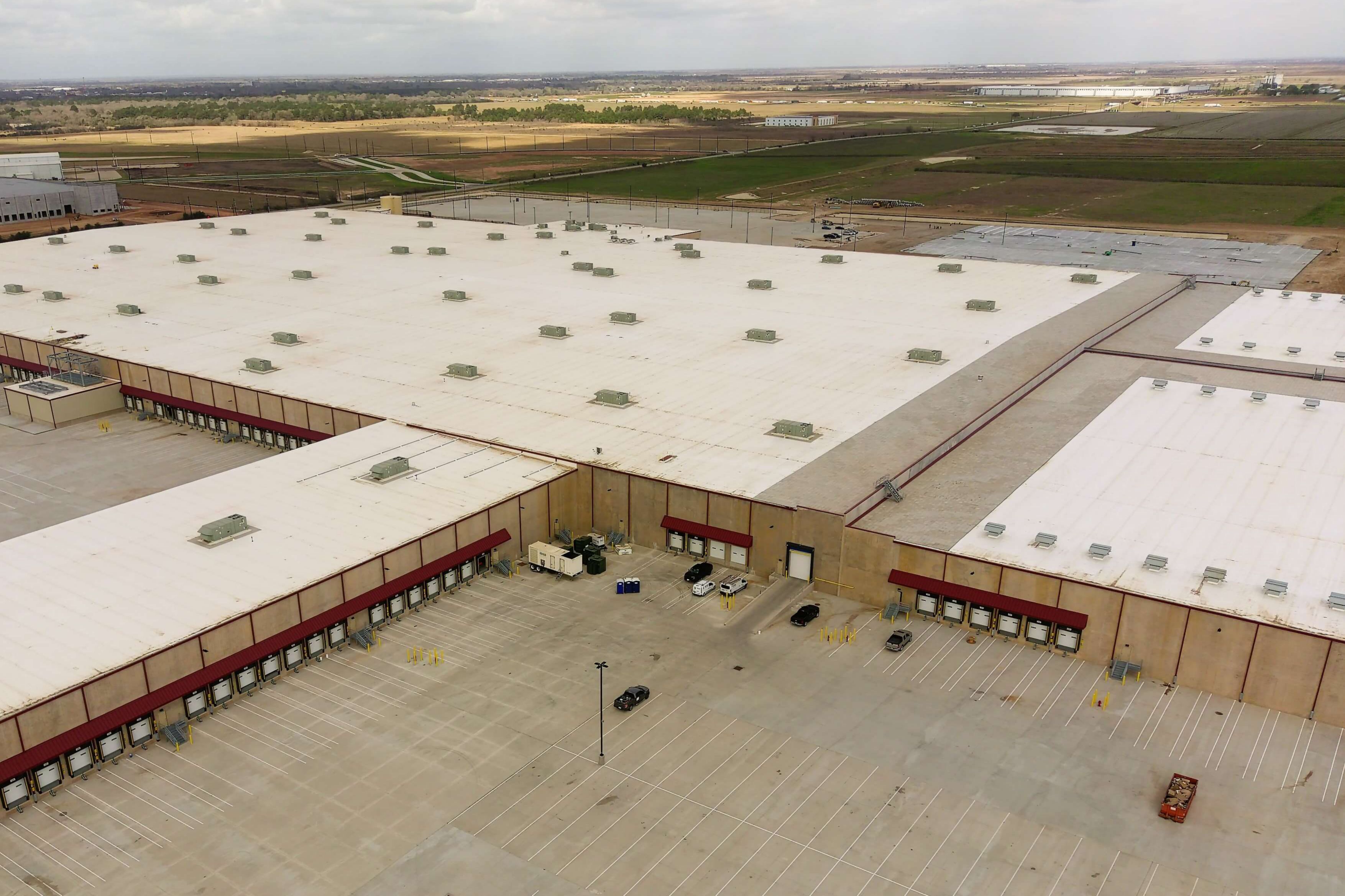 Ross Distribution Center Rock Hill Sc - kkcelfp