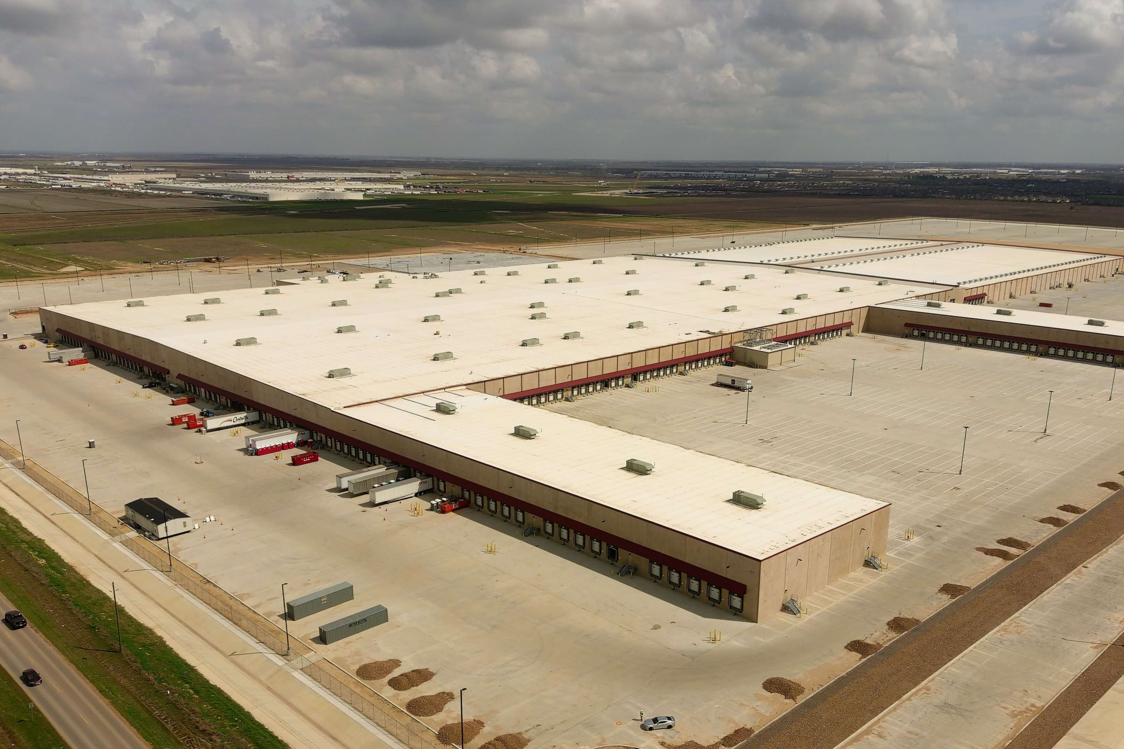 Ross Distribution Center Rock Hill Sc - kxxtklr