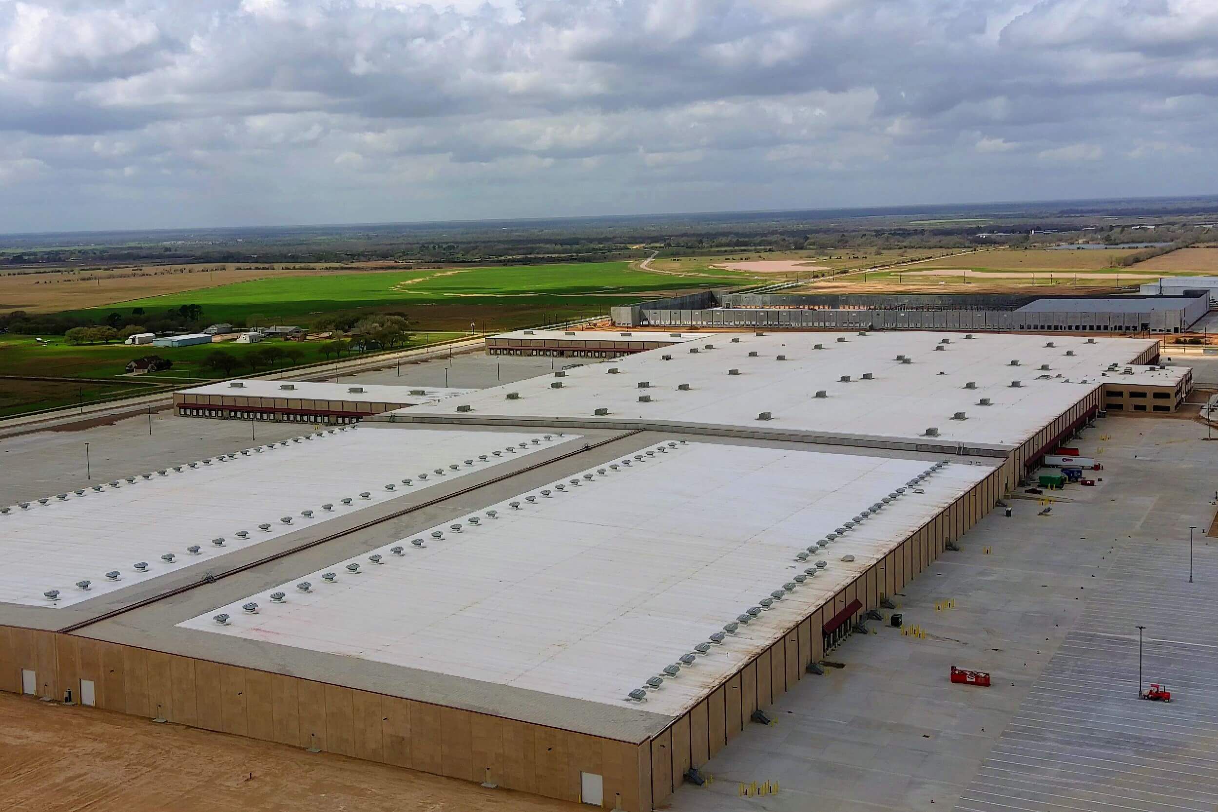 Ross Distribution Center Rock Hill Sc - n14jjlg