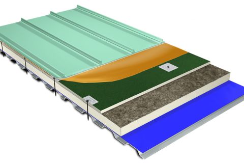 The Fire Resistance of PVC (Vinyl) Roofing 