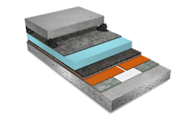 Sarnafil Pvc Membrane