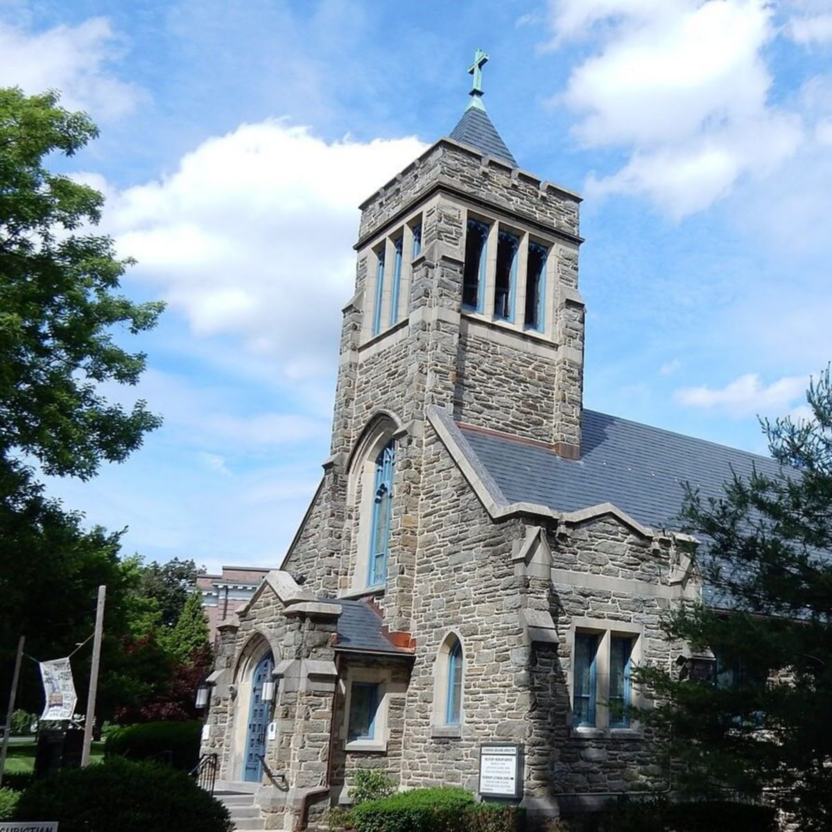 Atonement Lutheran Church