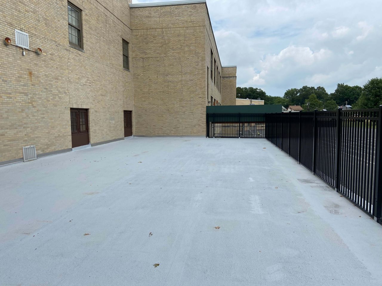 Demarest Elementary School