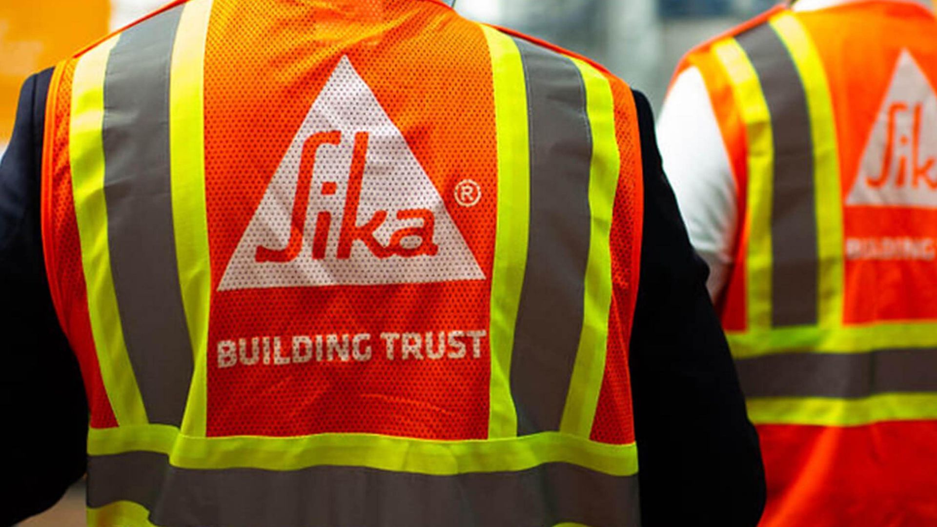 SIKA ACQUIRES STRONG PLAYER IN US MINING INDUSTRY