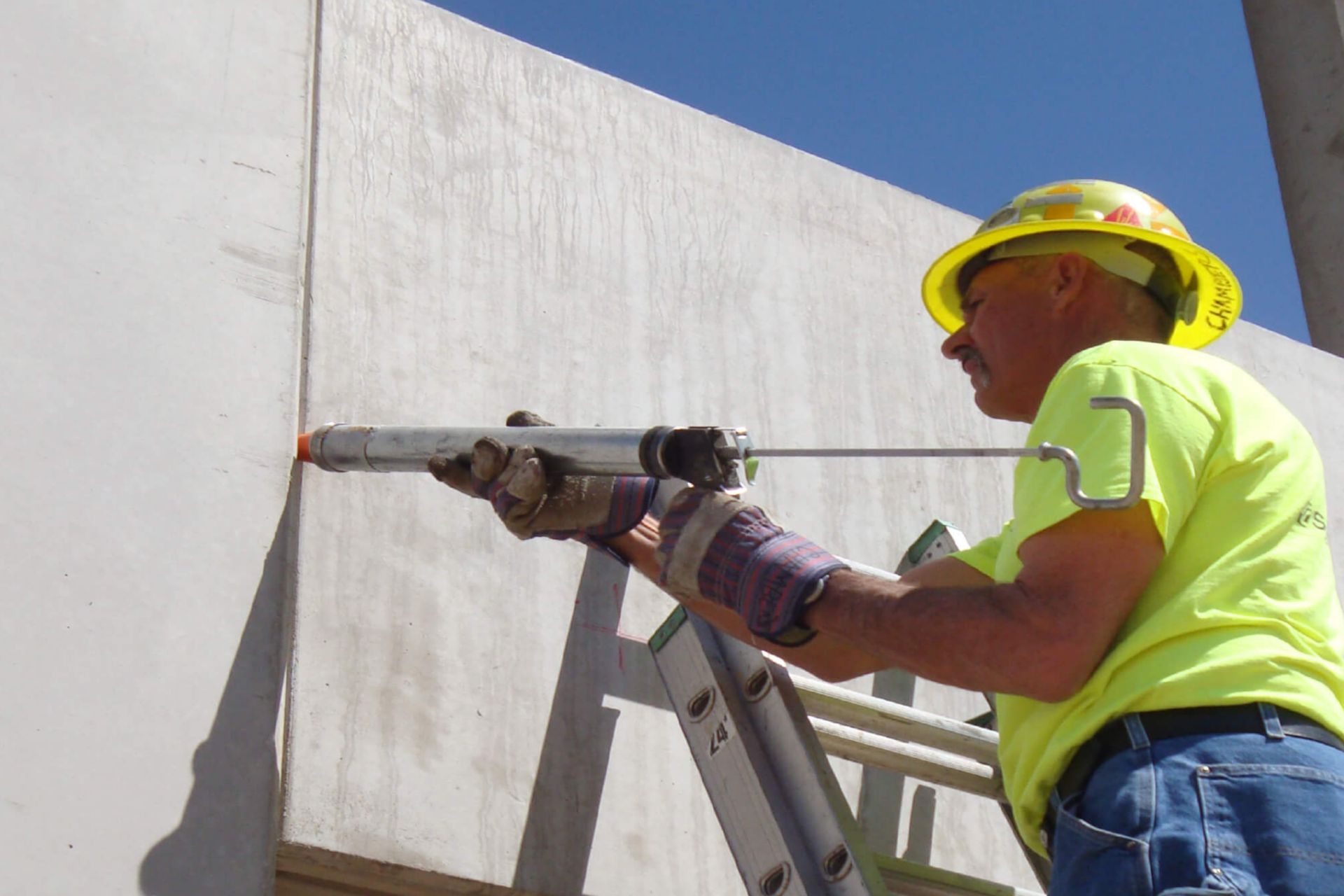 Polyurethane Sealants