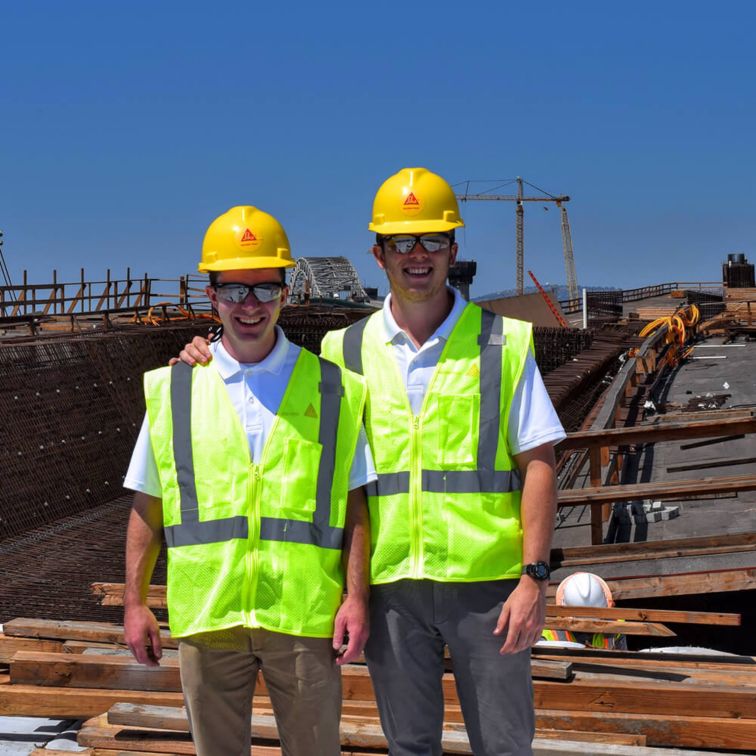 我和梅花鹿的夏天