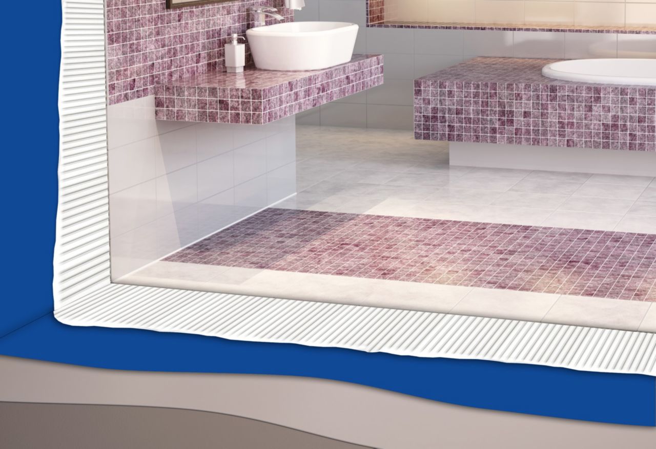 Tile & Stone Installation