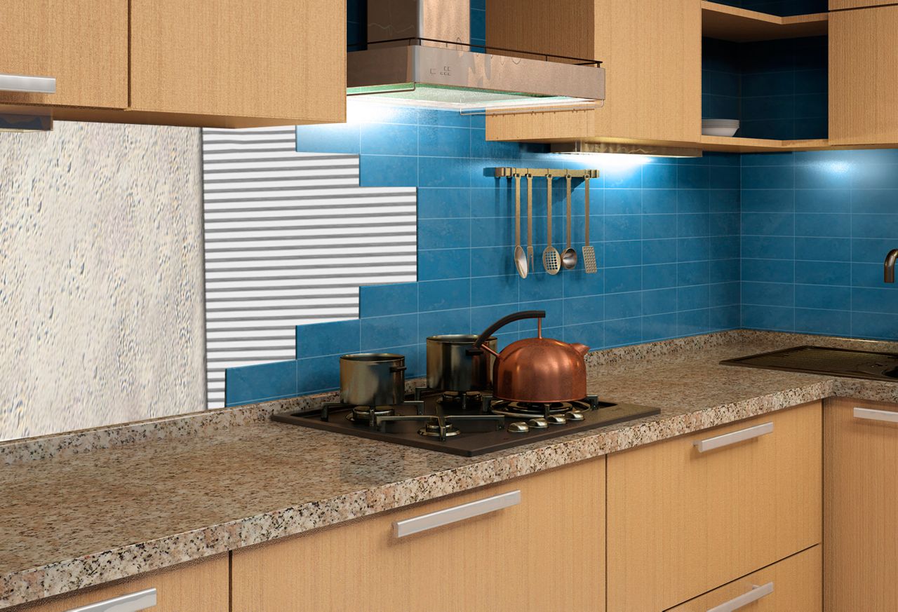 Tile & Stone Installation