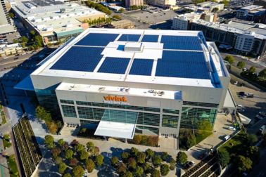 Vivint智能家居领域