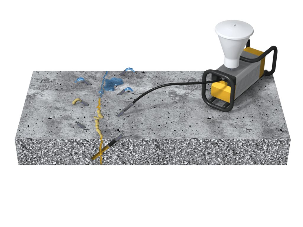Parex Super FG | Technical Mortars