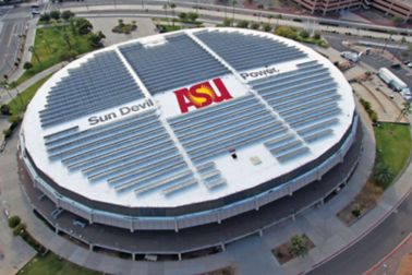 福尔斯法尔戈竞技场