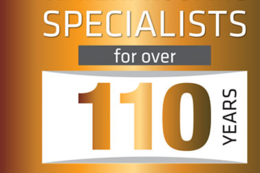 Waterproofing Specialists for over 110 years