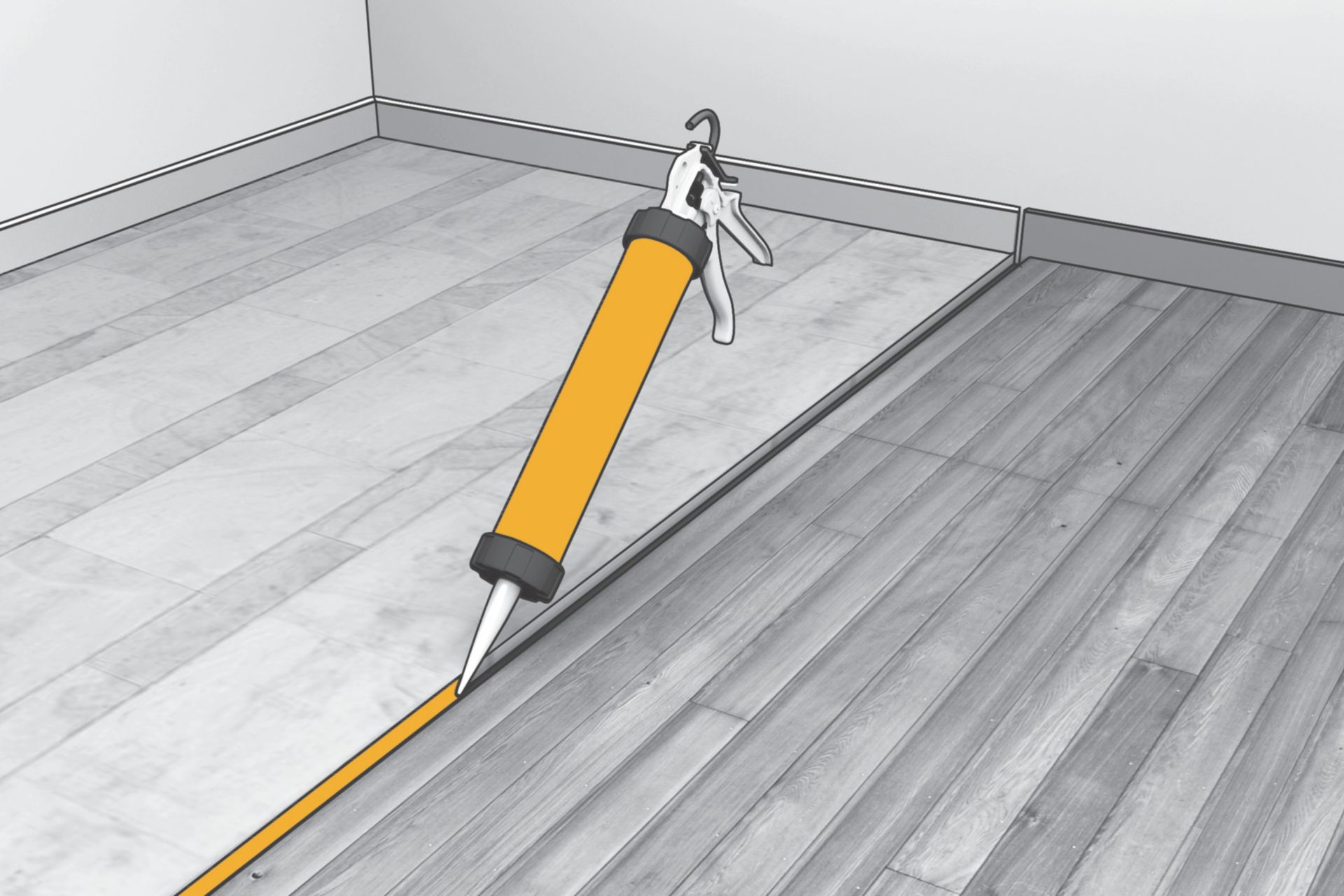 DIY Adhesive and Sealant Range Sika South Africa