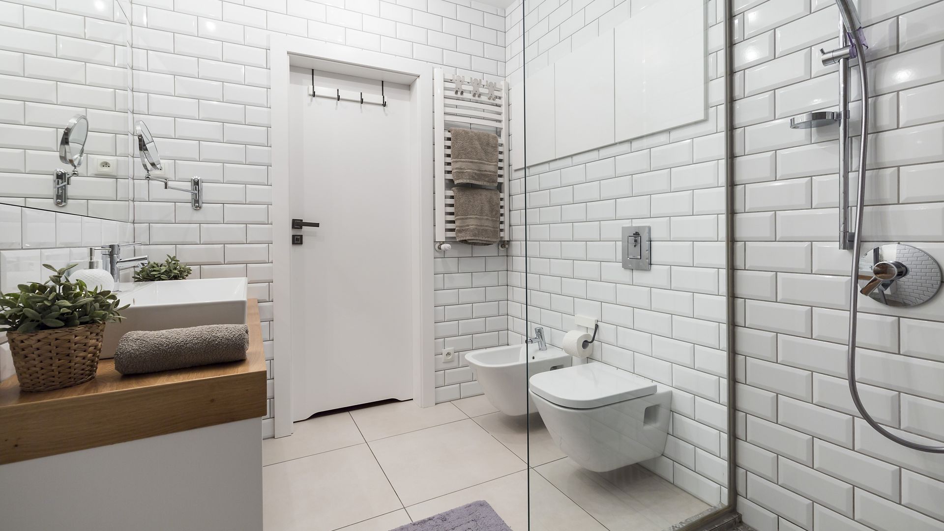 Where to use product guideline for your bathroom.