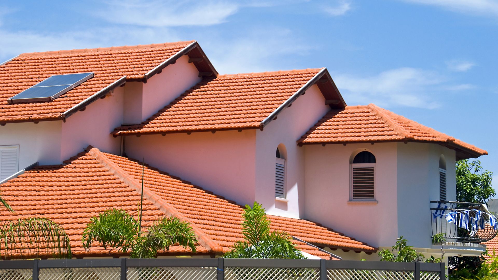 Do You Need A Roof? Read These Ideas.