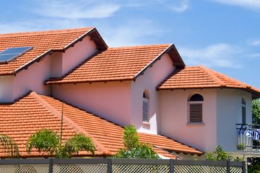 DIY waterproofing, anchoring, sealing and bonding solutions for your tiled roof.