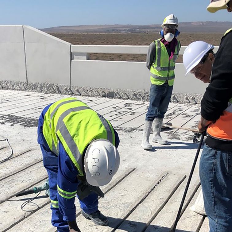 structural strengthening of bridges