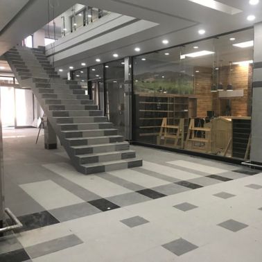 Sika瓷砖粘合剂用于墙壁和地板瓷砖