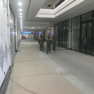 Sikaceram®200瓷砖粘合剂用于地板和墙壁