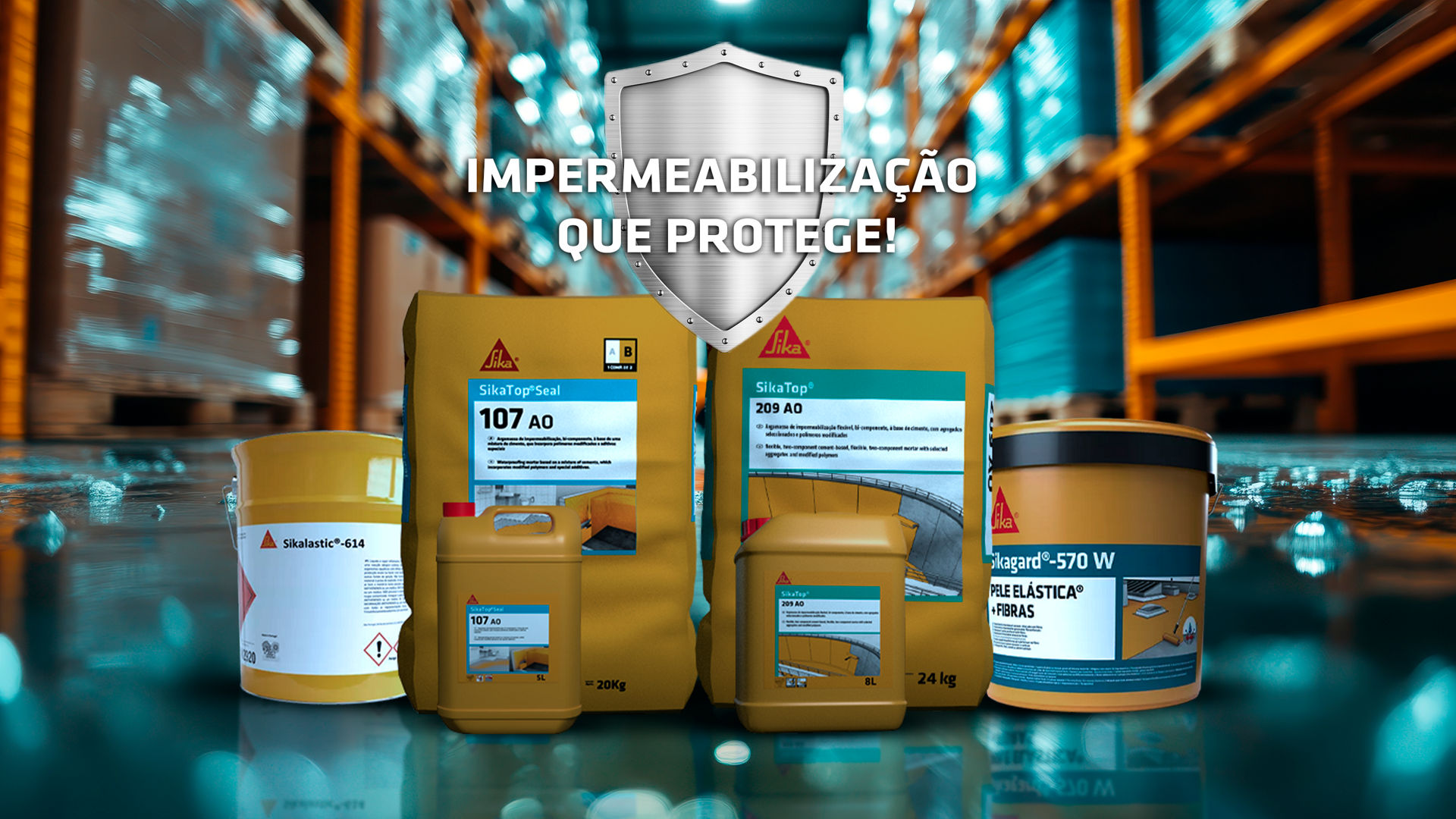 Website Campaign image