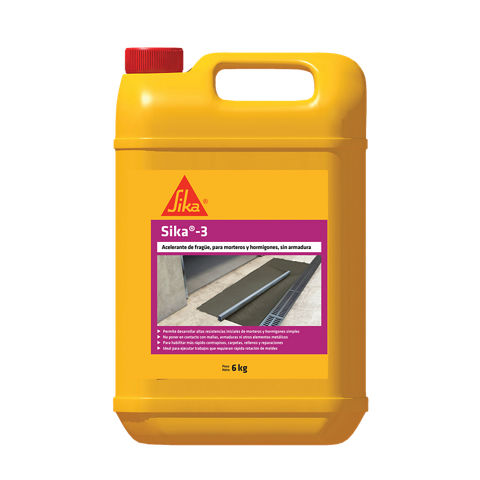 Sika®-3