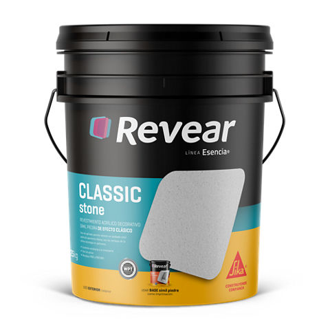 Revear Classic Stone