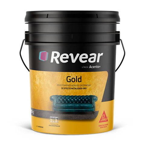 Revear GOLD