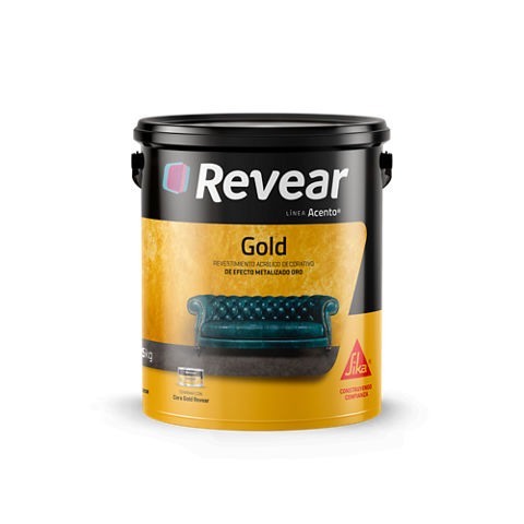 Revear GOLD