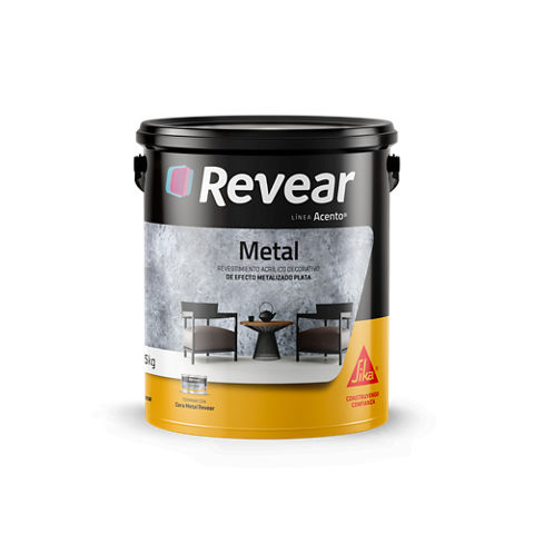 Revear METAL