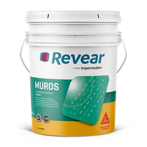 Revear MUROS