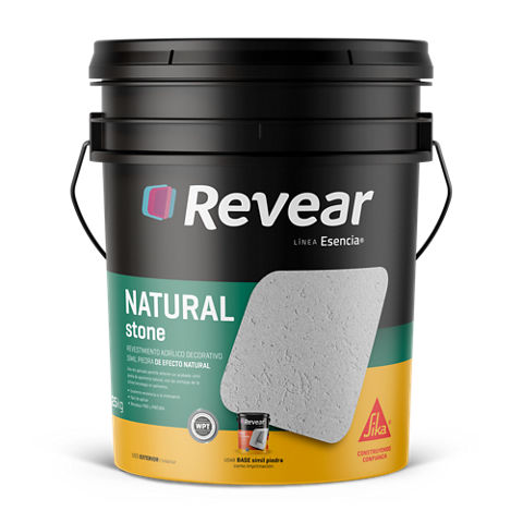 REVEAR NATURAL STONE