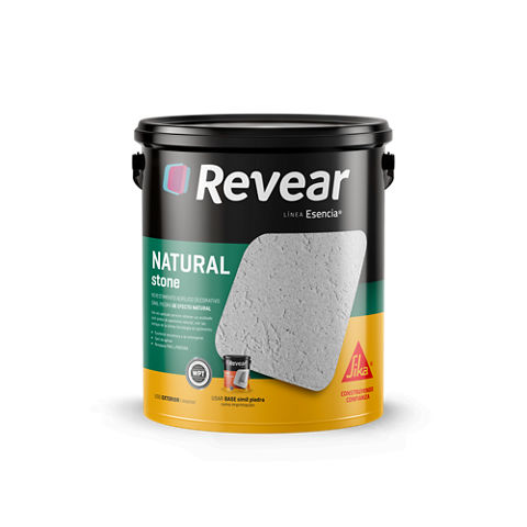 REVEAR NATURAL STONE