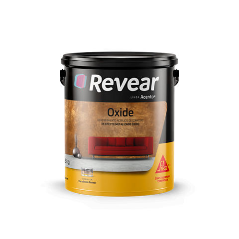 Revear OXIDE