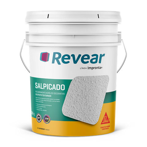 Revear SALPICADO