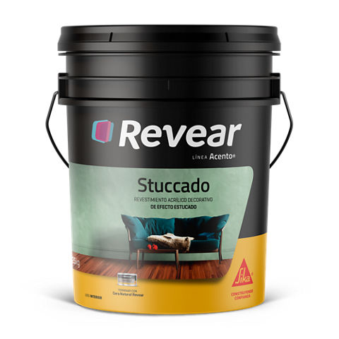 Revear® STUCCADO