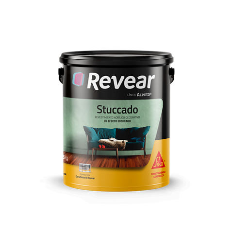 Revear® STUCCADO