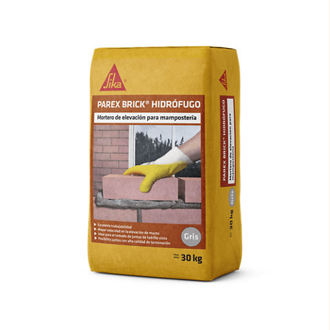 PAREX Brick Water-repellent