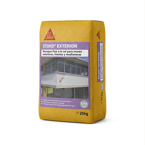 PAREX Exterior Stucco