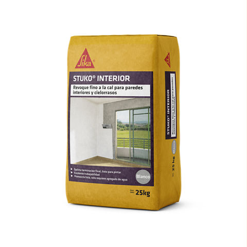 PAREX Interior Stucco
