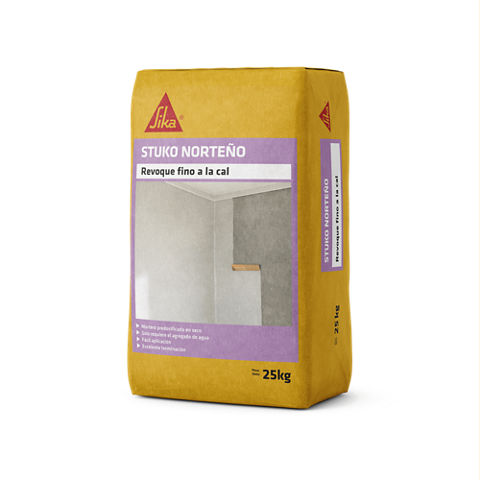 PAREX Northern Stucco