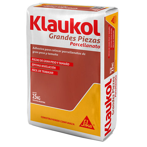 Klaukol Grandes Piezas Porcellanato®