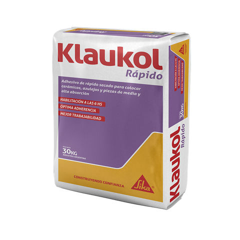 Klaukol Rapido®