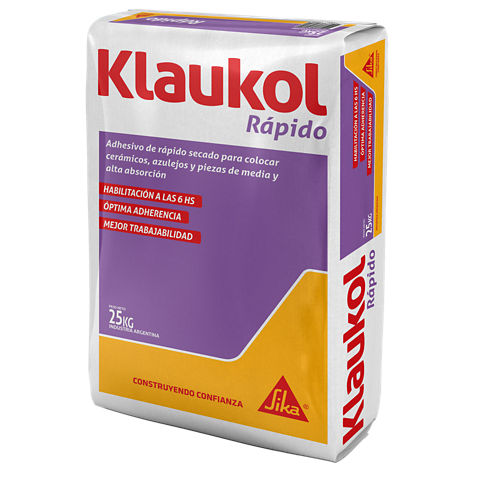 Klaukol Rapido®