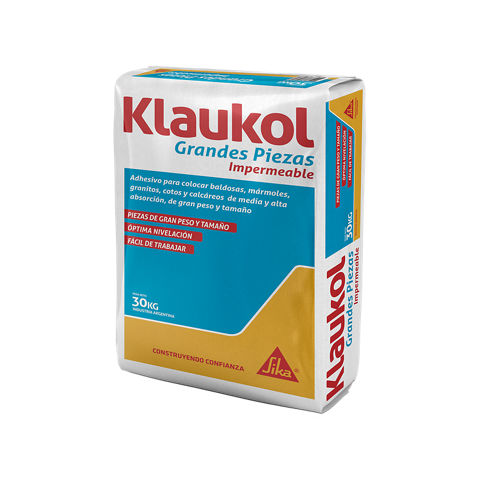 Klaukol Grandes Piezas®