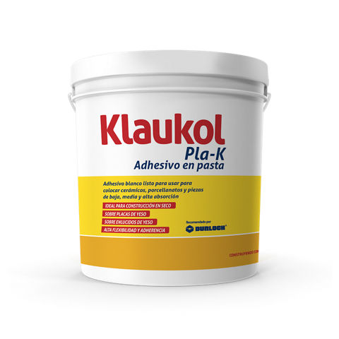 Klaukol Pla-K®