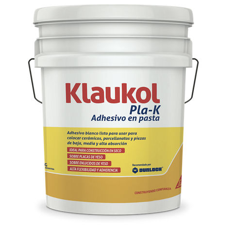 Klaukol Pla-K®