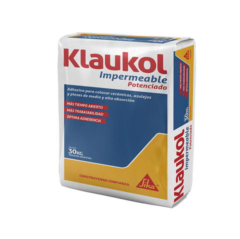 Klaukol Impermeable Potenciado®