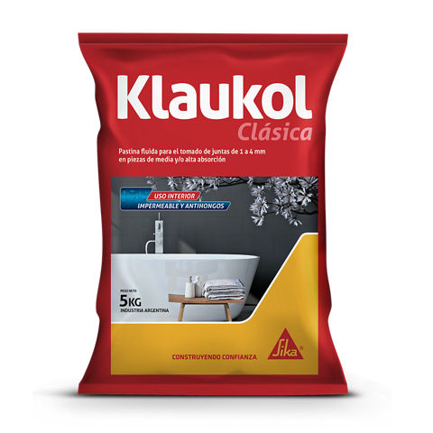 Klaukol Pastina Fluida® Piezas Normales 1–4 mm