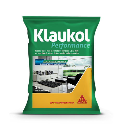 Klaukol Pastina Alta Performance®  1–15 mm